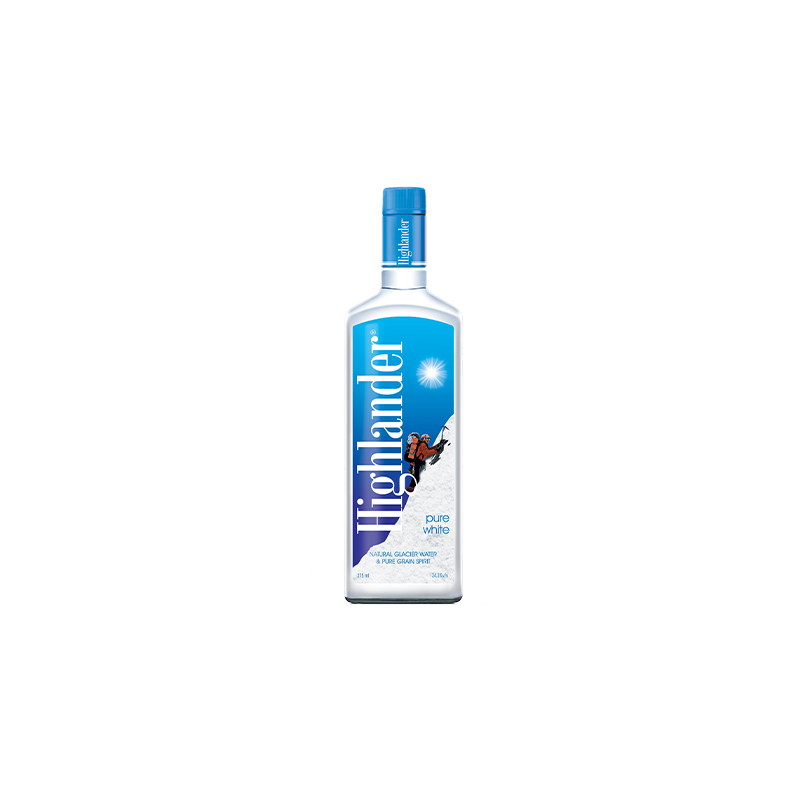 Highlander 375ml